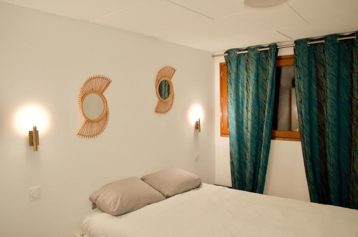 Appartement Parisien Branche A 10 Min De Bastille Exterior photo